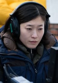 金仁善 In-Seon Kim照片