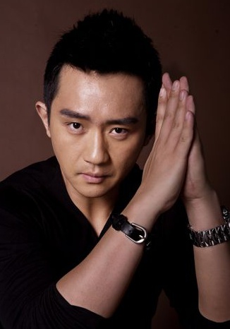 高天 Tian Gao照片