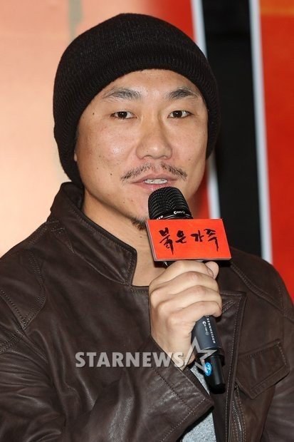 李柱亨 Ju-hyoung Lee照片