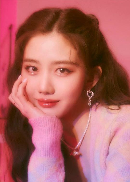 崔裕姝 Yu-ju Choi照片