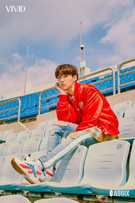 田雄 Woong Jeon照片