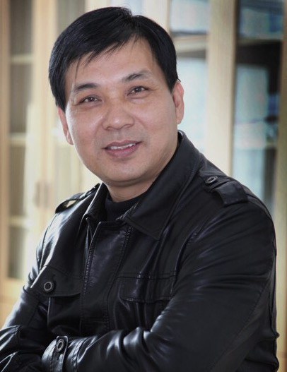 李海江 Haijiang Li照片