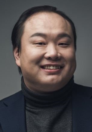 李浩哲 Ho-cheol Lee照片