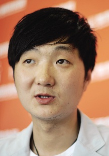 王大治 Dazhi Wang照片