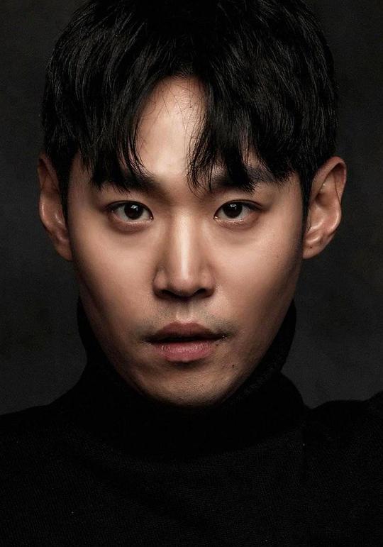 赵在英 Jae-Young Joe照片