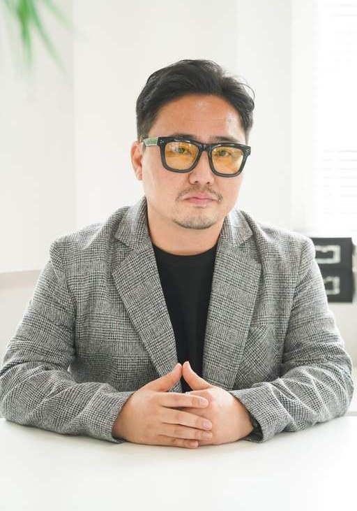 朴项珉 Sang-min Park照片