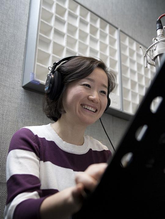 梁静花 Yang Jeonghwa照片