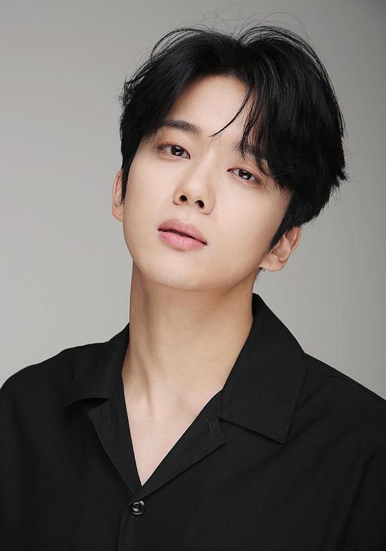 刘永才 Young-Jae Yoo照片