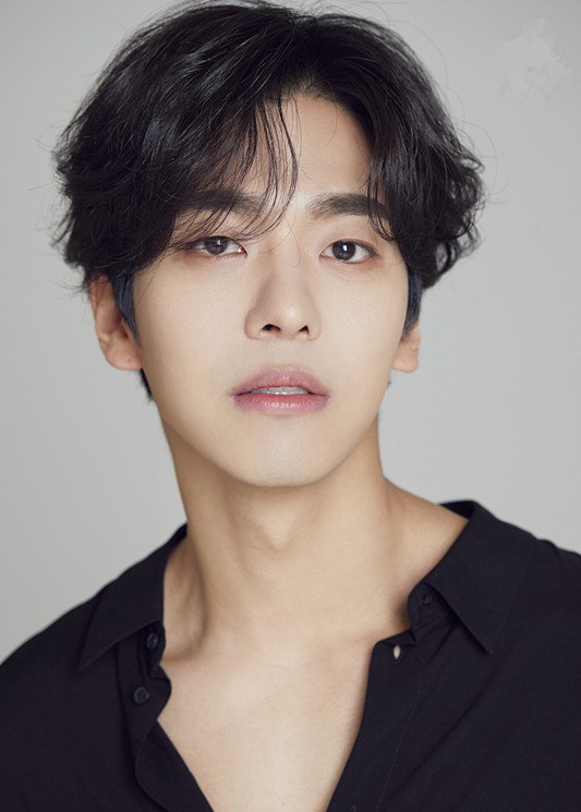 文智厚 Ji-hoo Moon照片