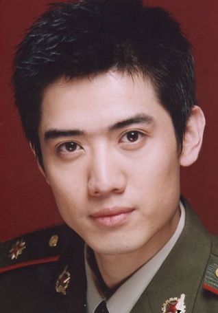 徐箭 Jian Xu照片