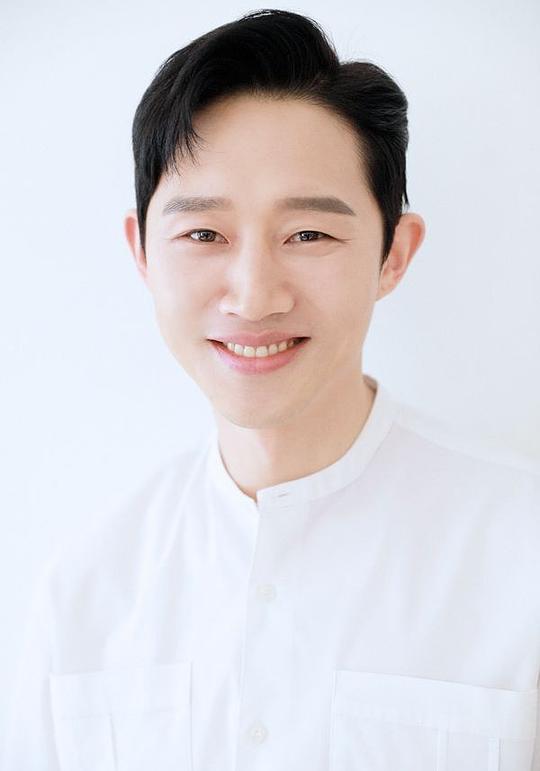 金庆一 Kyung-il Kim照片