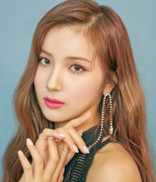 金昭喜 Kim So-hee照片