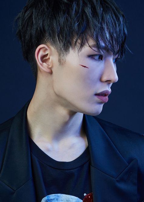 柳晧渊 Ryu Ho Yeon照片