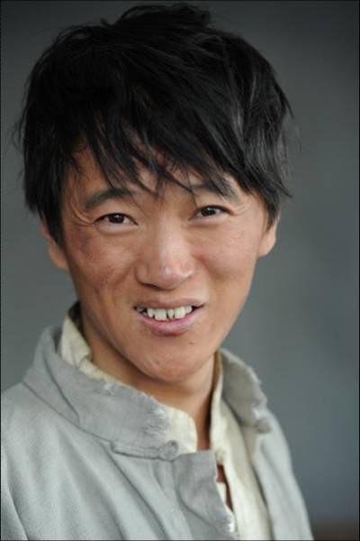 王旭东 Xudong Wang照片