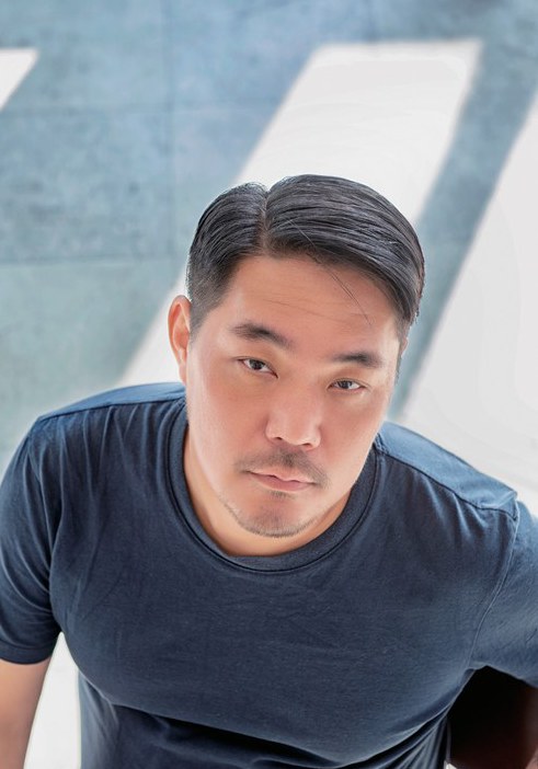 崔昌焕 Chang-hwan Choi照片