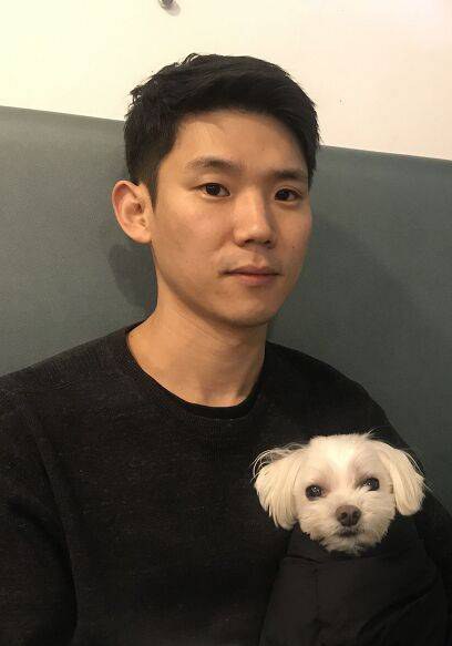 金太训 Kim Tae-hoon照片