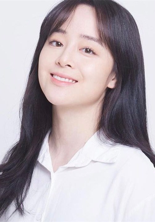 李伊蔓 Li Yiman照片