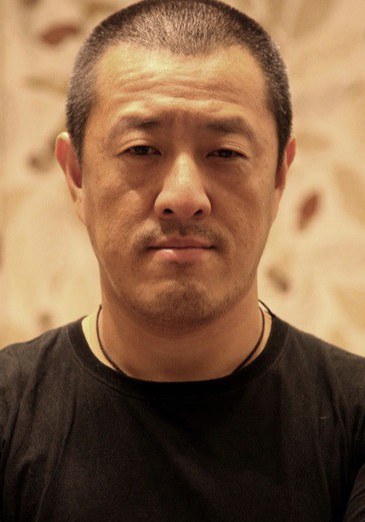 丁晟 Sheng Ding照片