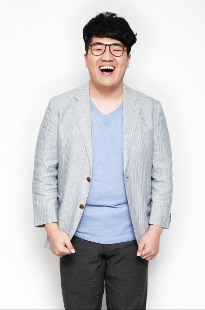 南泰富 Tae-boo Nam照片