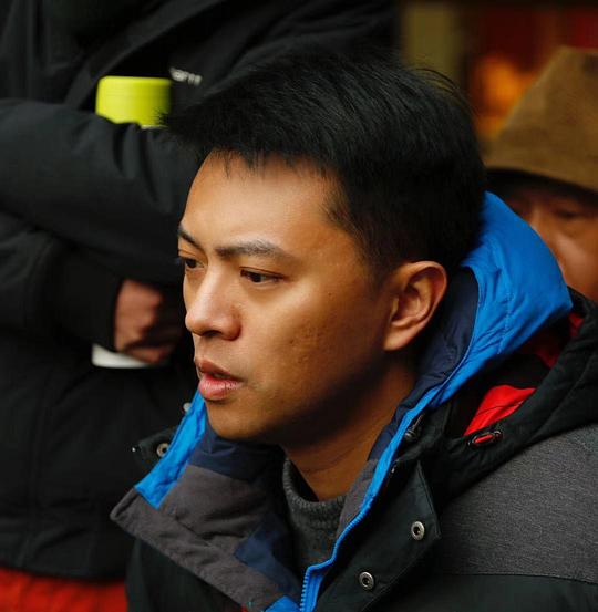 许阳 Yang Xu照片