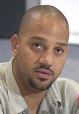 艾尔伯特·休斯 Albert Hughes照片