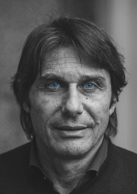 安东尼奥·孔蒂 Antonio Conte照片