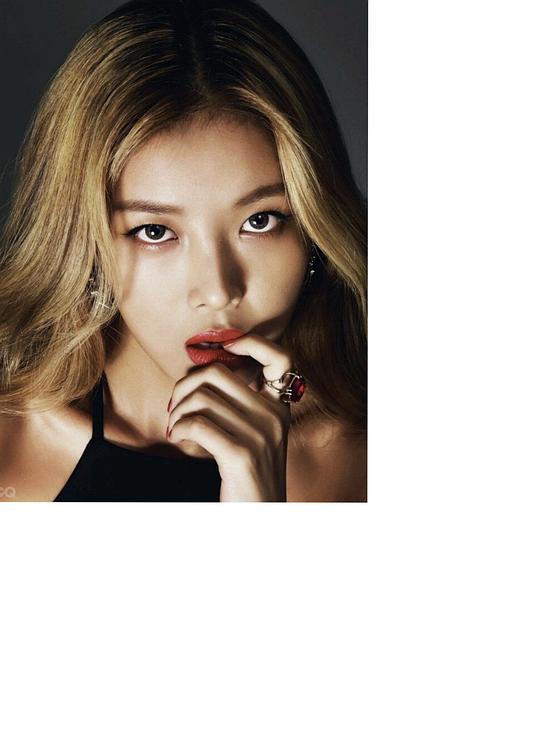 金婑斌 Yu-bin Kim照片