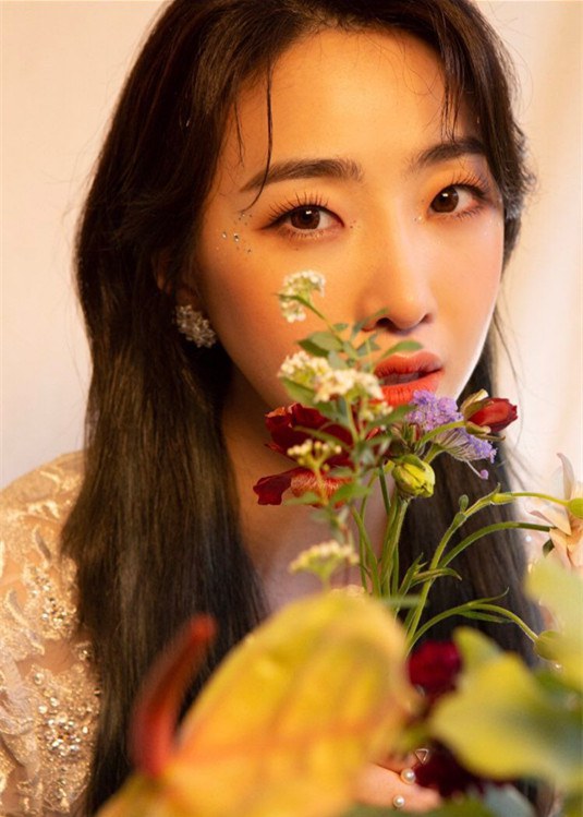 孔旻智 Minzy照片