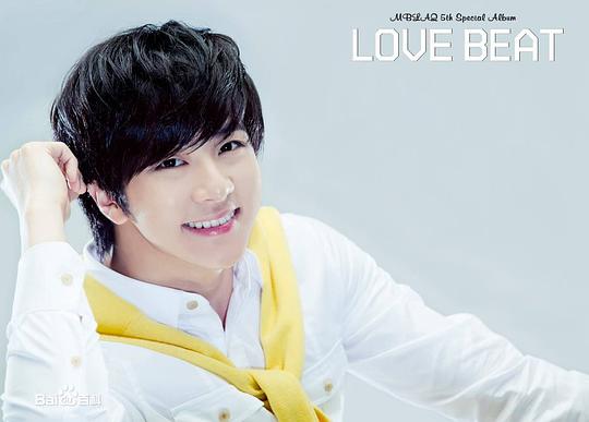 天动 Park Sang Hyun照片