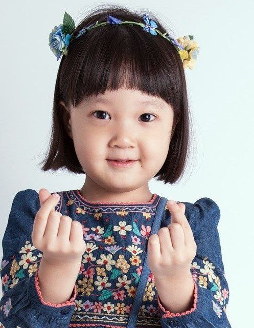 金雪 Kim Seol照片