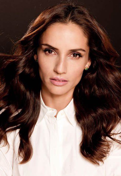 蕾奥娜·维埃拉 Leonor Varela照片