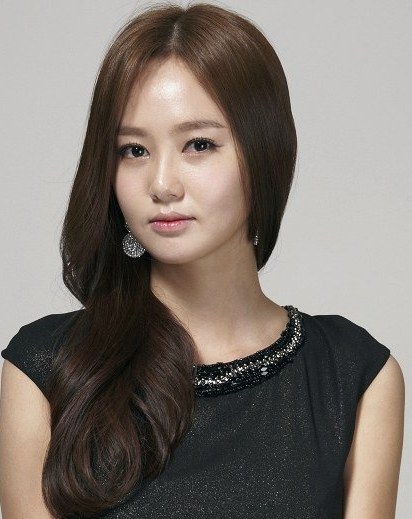 吴超熙 Cho-hee Oh照片