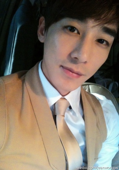 真理翰 Kim Ji Han照片