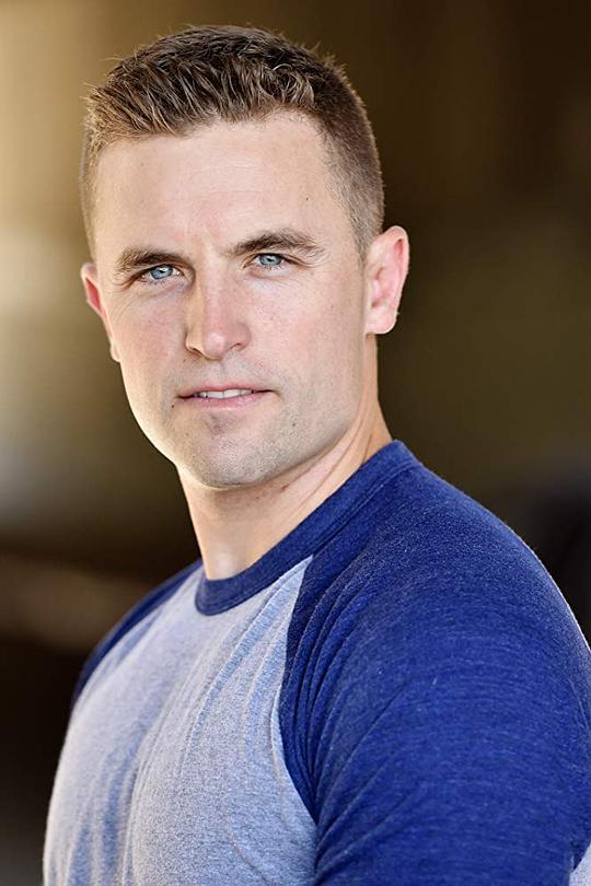 帕特里克·弗拉纳根 Patrick Flanagan照片