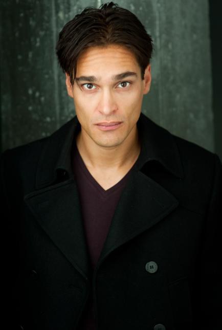 迈克尔·克鲁斯-代赫勒 Michael Kruse-Dahl照片