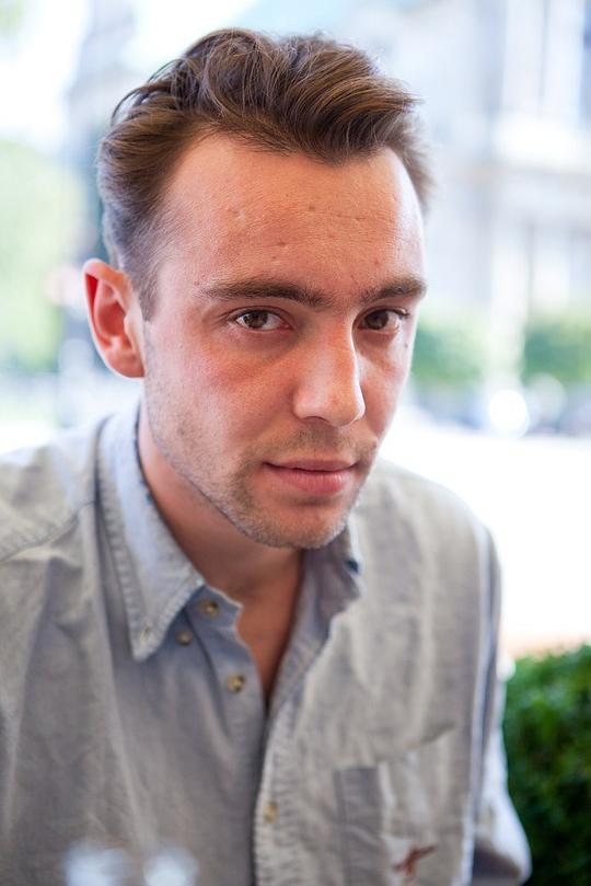 马辛·科瓦奇克 Marcin Kowalczyk照片