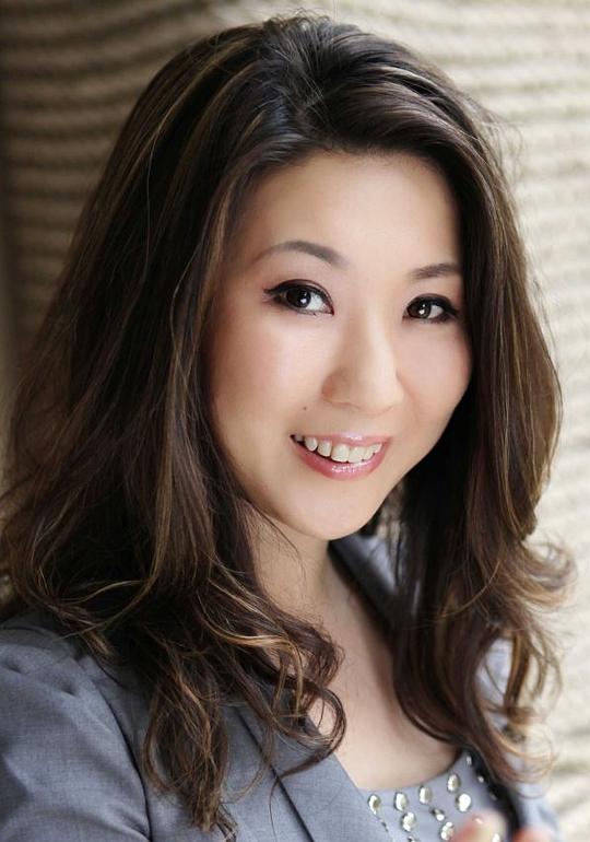 金依萌 Eva Jin照片