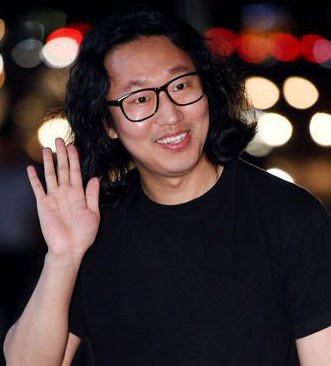 金京振 Kyung-jin Kim照片