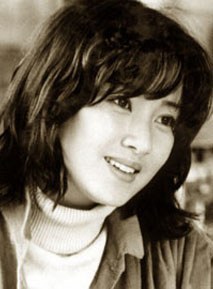 郑允姬 Yun-hie Jeong照片