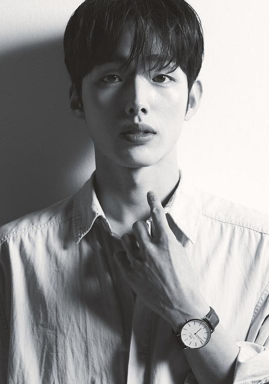 李廷湜 Jung Sic Lee照片