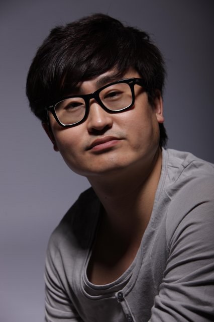 宋迪 Di Song照片