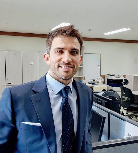 安德烈亚斯·瓦沙科普洛斯 Andreas Varsakopoulos照片