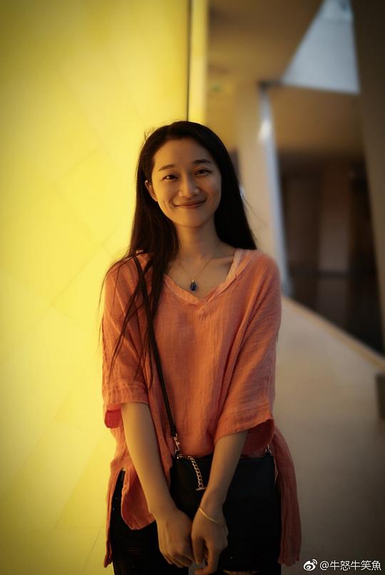 刘校妤 Xiaoyu Liu照片