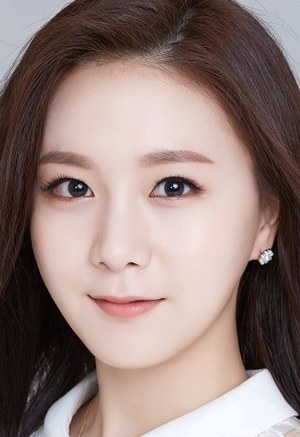 尹秀 Soo Yoon照片