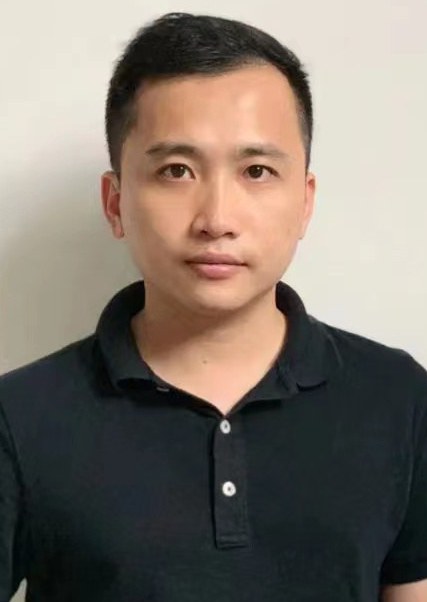 林汇达 Huida Lin照片