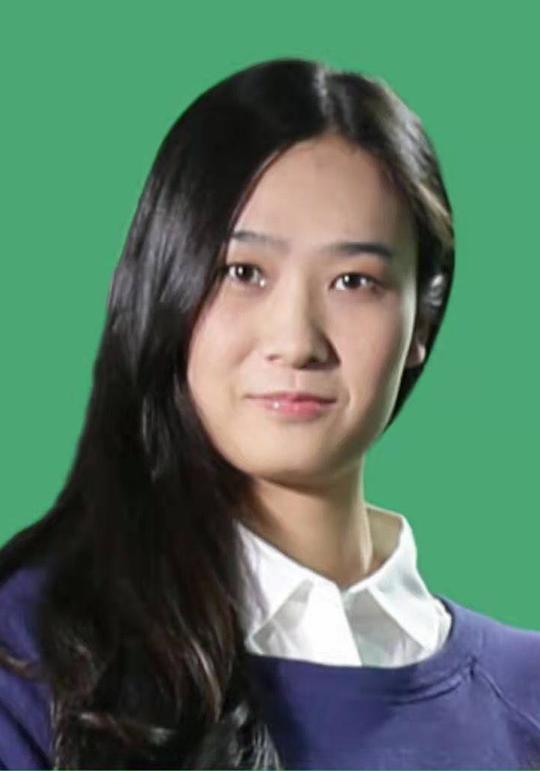 万秦 Qin Wan照片