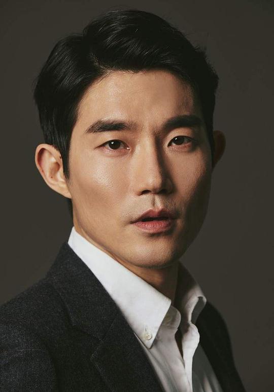 金英勋 Kim Young Hoon照片