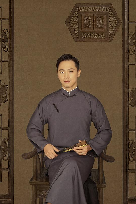 彭擎政 Qingzheng Peng照片