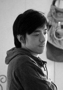 李钟刚 LEE Jung-gon照片