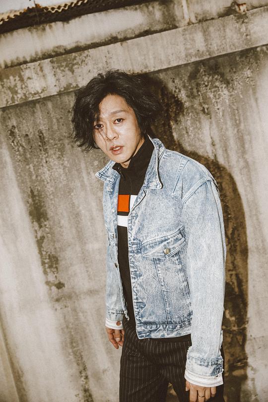 尹度玹 Do-hyun Yoon照片